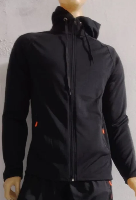 Campera  de Laycra Deportiva