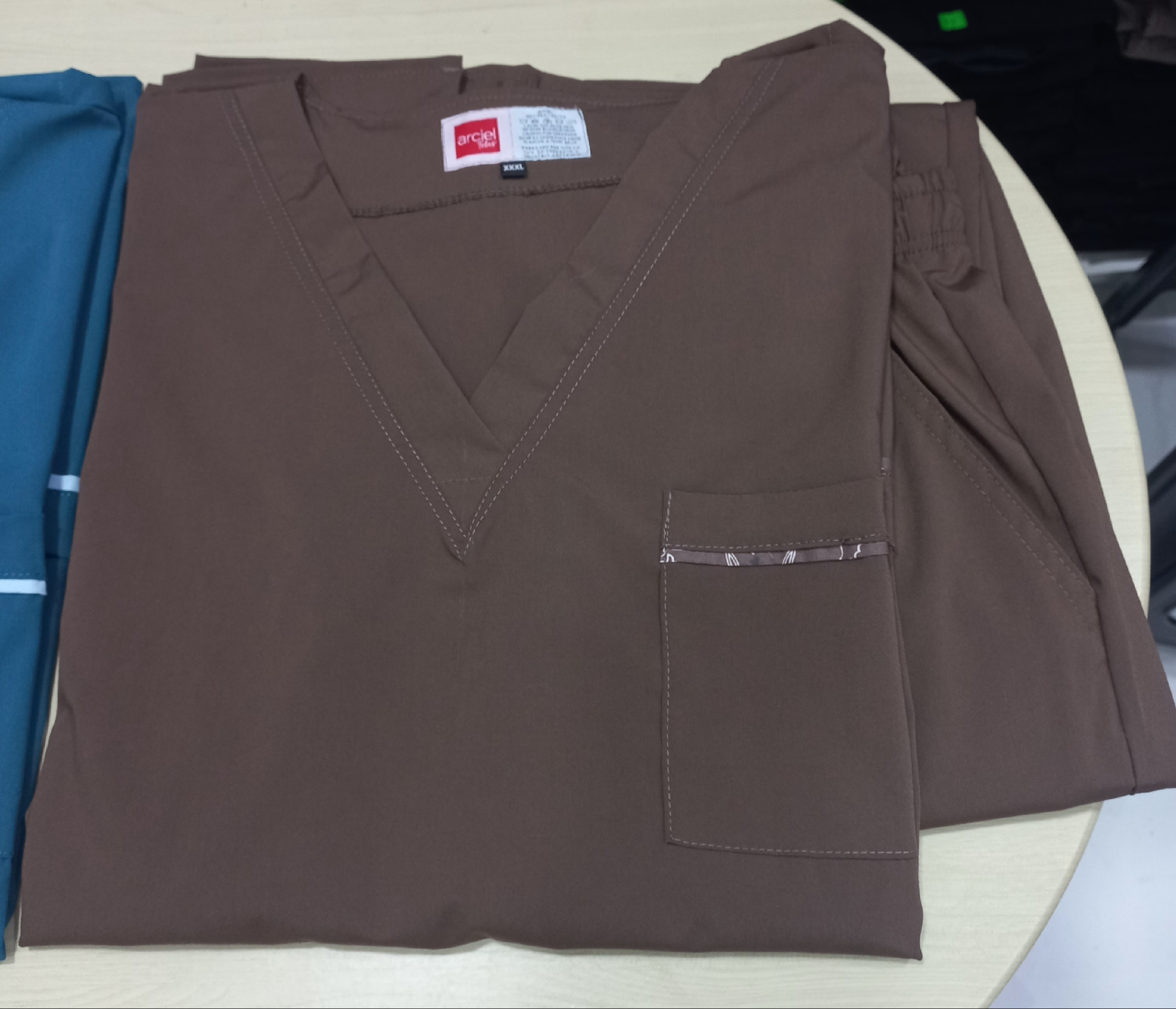 Ambos Spandex de Mujer - Imagen 4