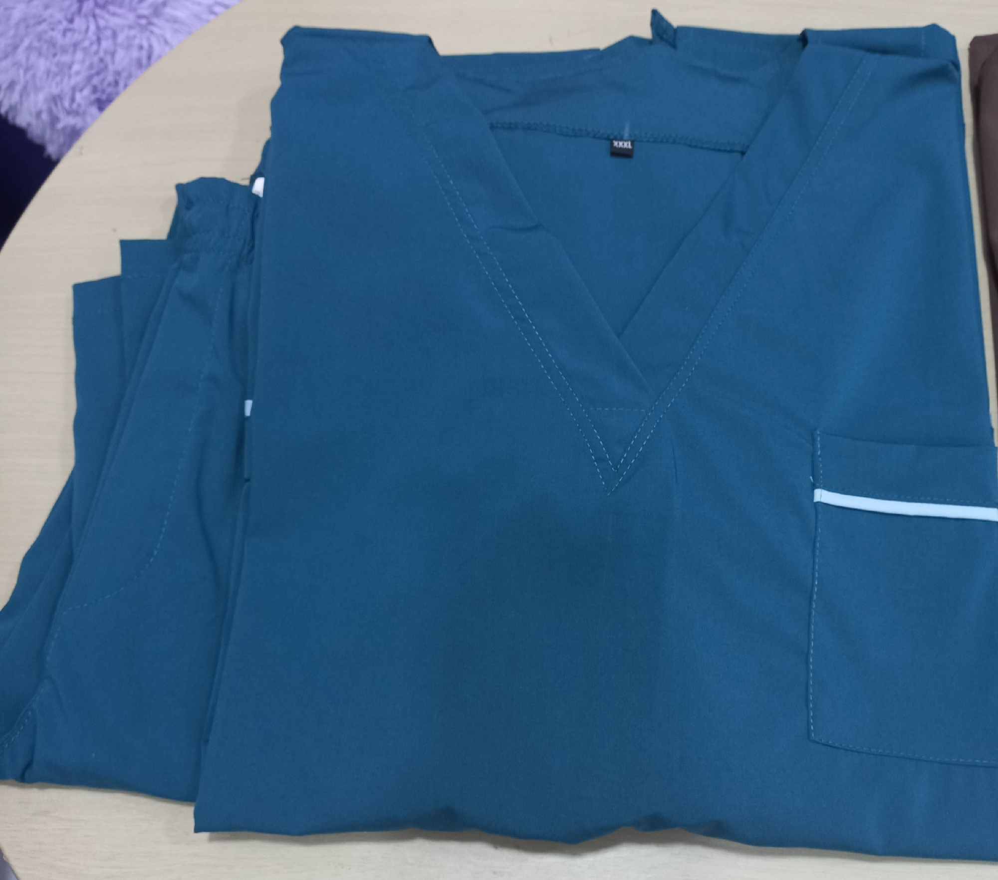 Ambos Spandex de Mujer - Imagen 5