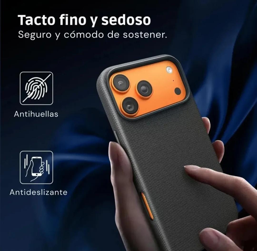 Funda Techwoven para Iphone - Imagen 2