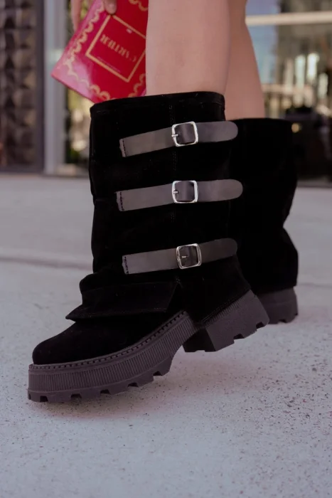 Borcegos en Liquidacion Art.gemma
