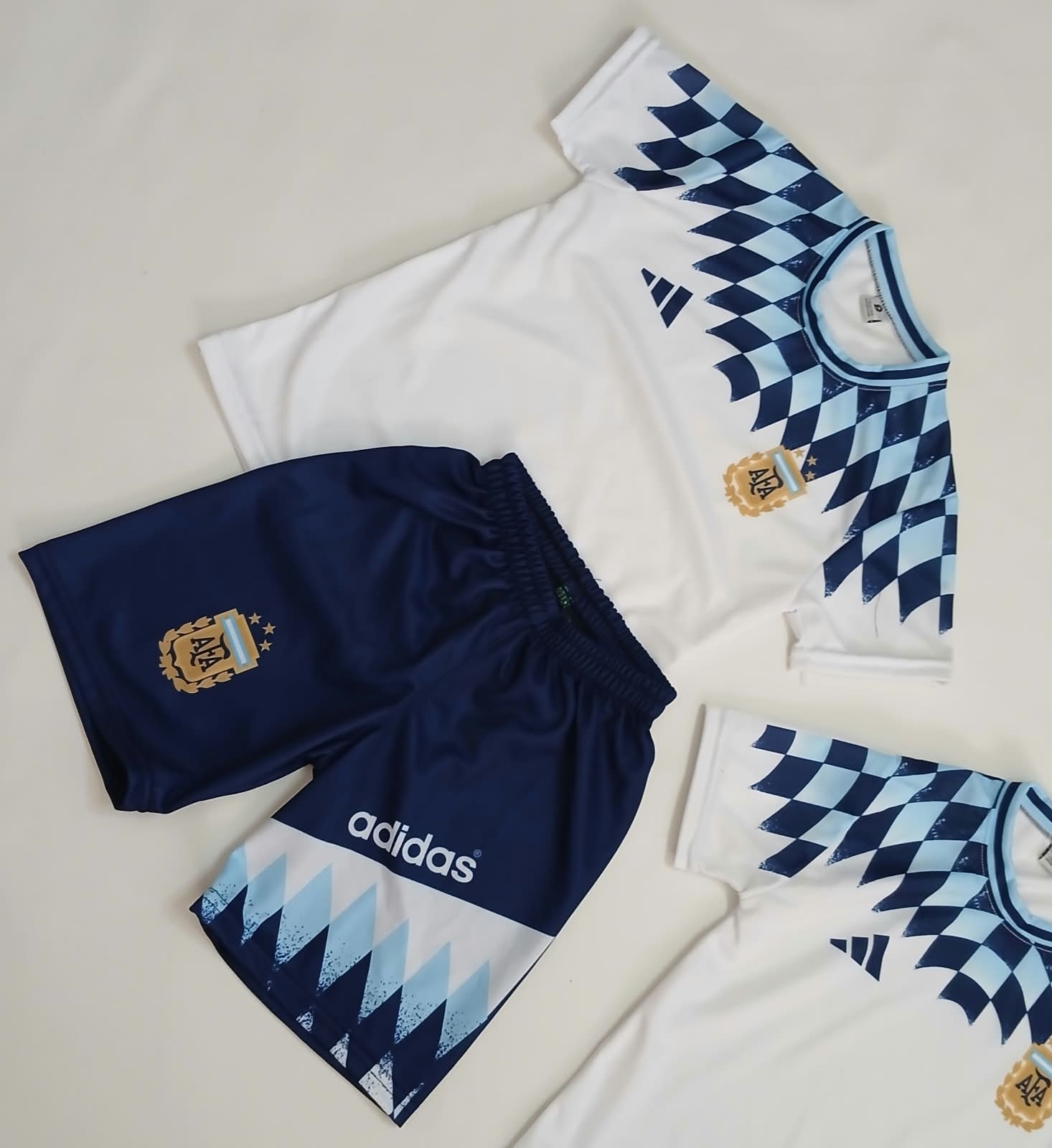 Conjunto de Niño - Imagen 2
