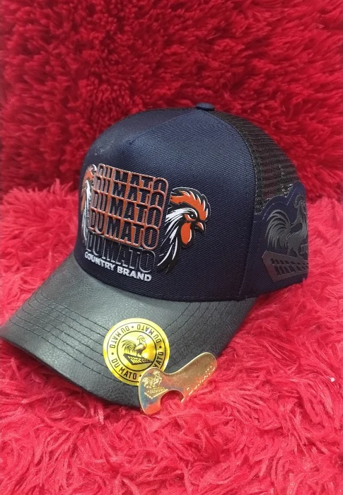 Gorras con Destapador