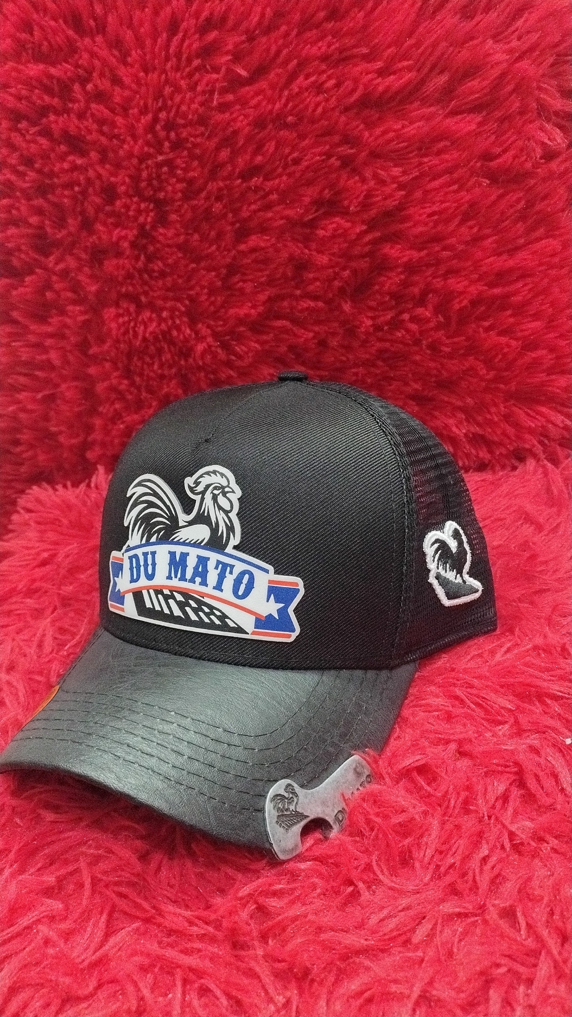 Gorras con Destapador - Imagen 2
