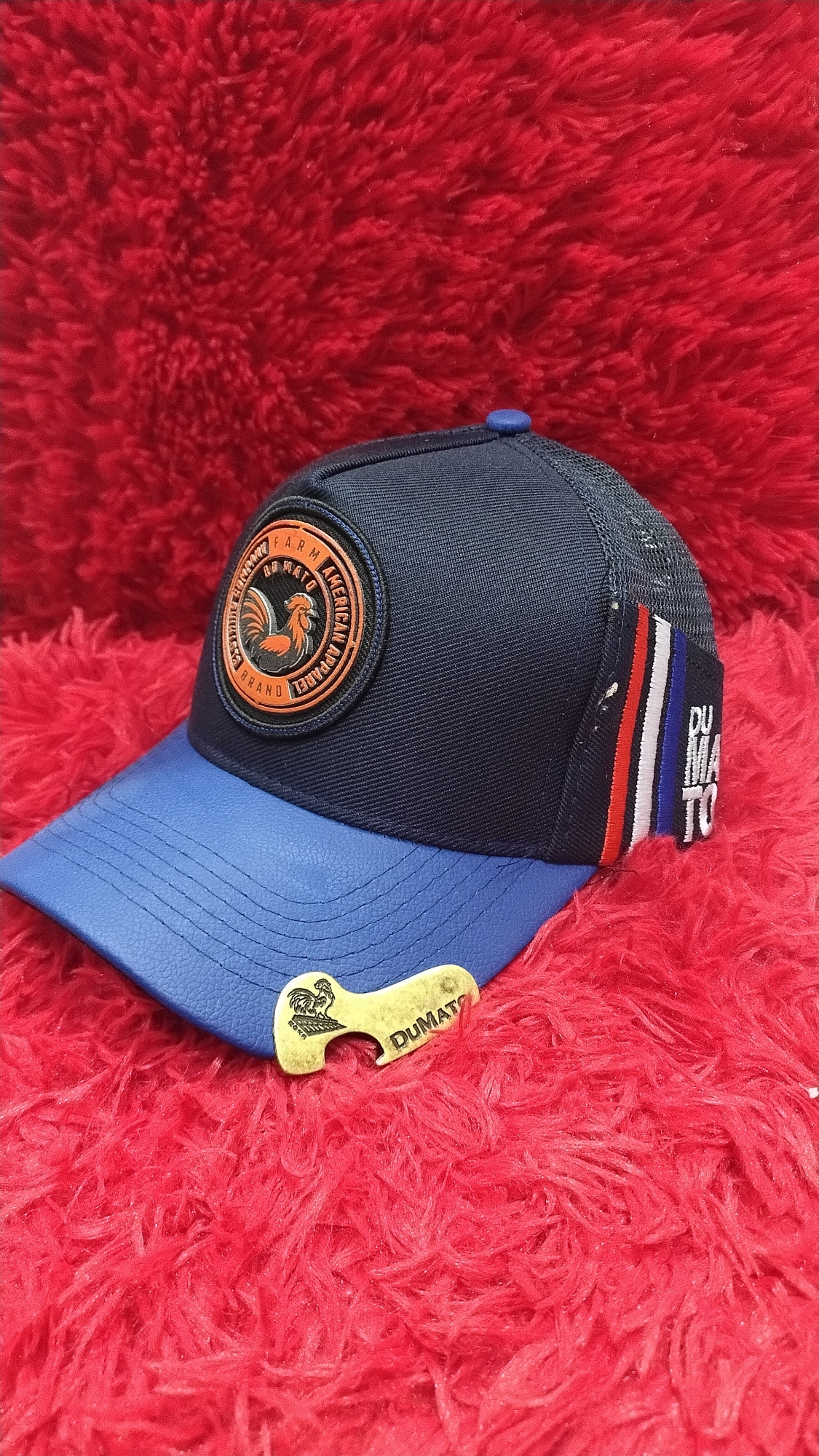 Gorras con Destapador - Imagen 3