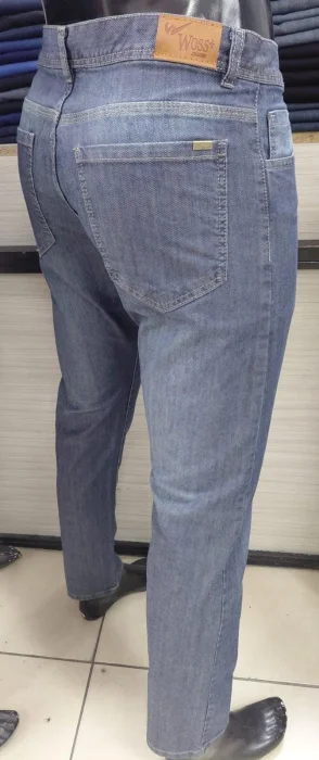 Jeans de Hombre del 42 al 56