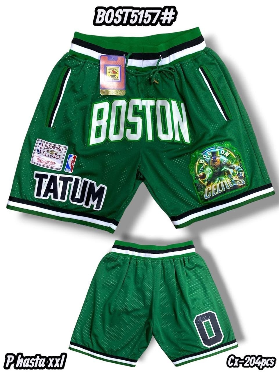 Nba Short G5 - Imagen 2