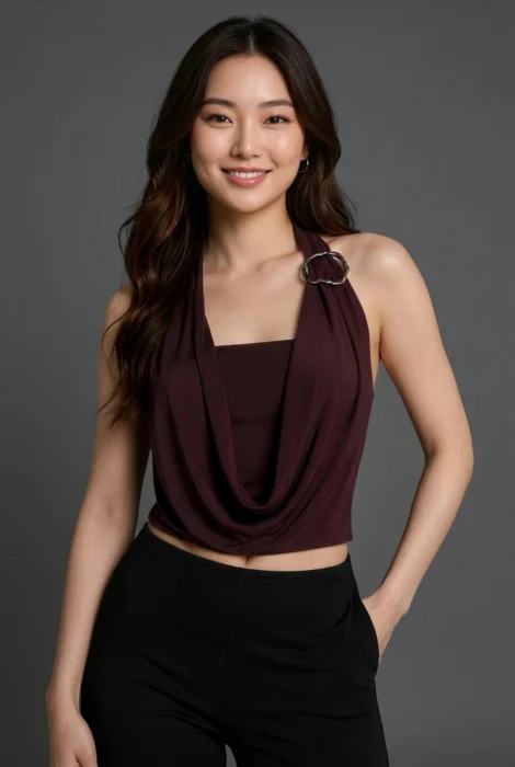 Art1103 Top Marilin