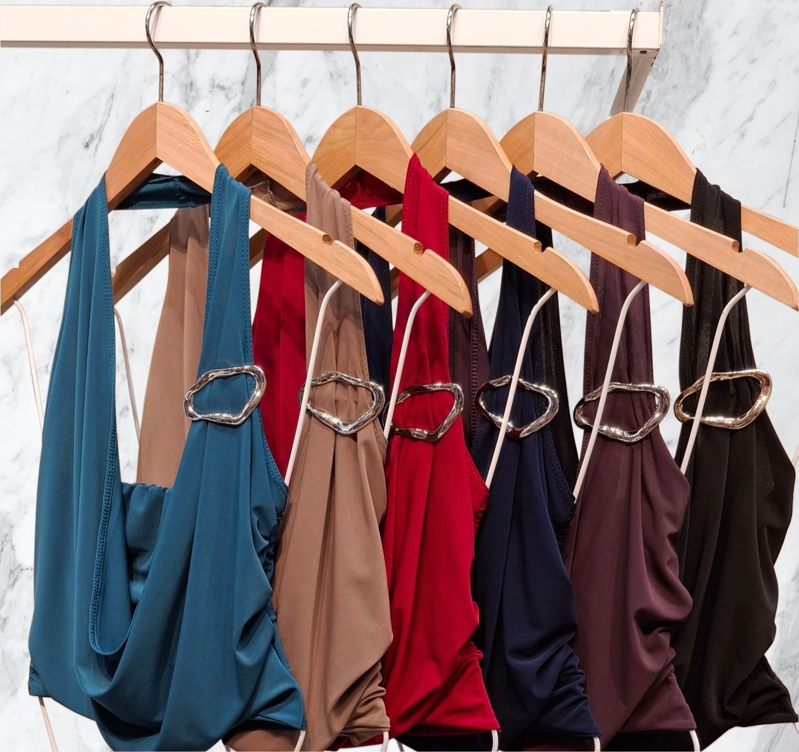 Art1103 Top Marilin - Imagen 2