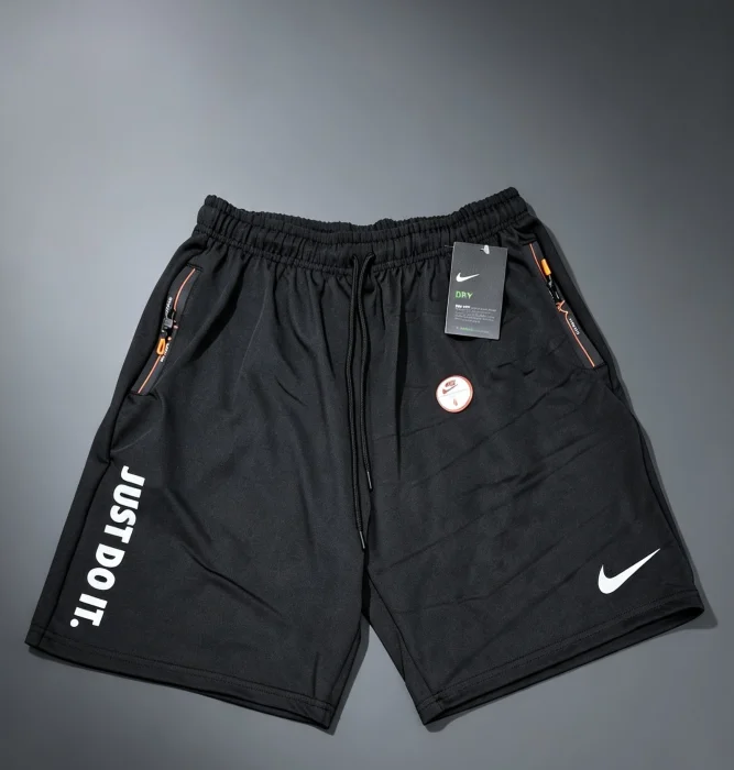 Short Deportivo Lycra