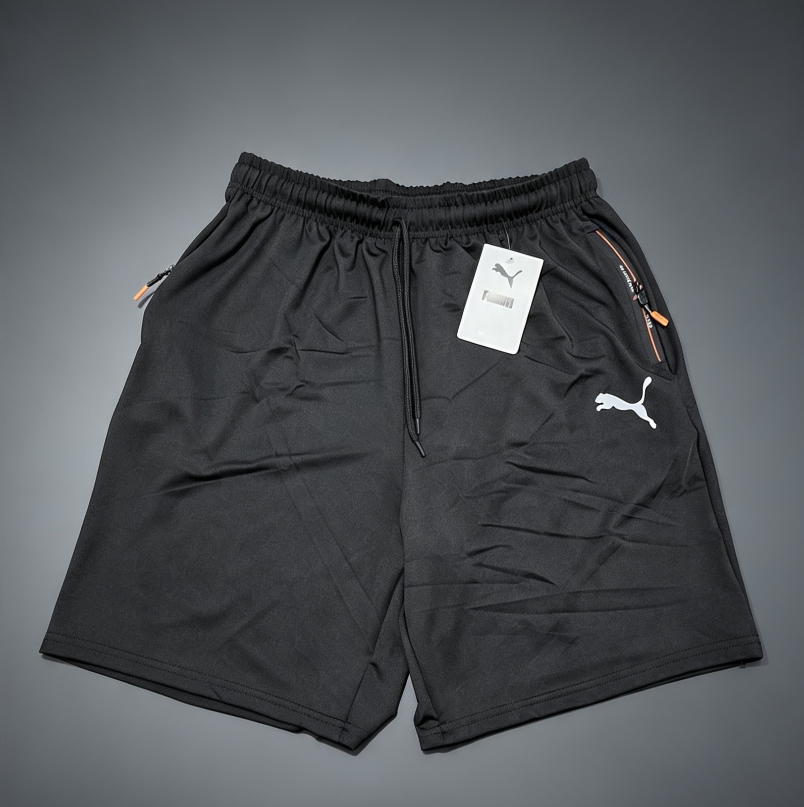 Short Deportivo Lycra - Imagen 2