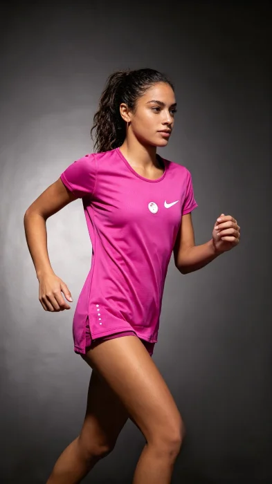 Remeras Dry Fit Excelente Calidad
