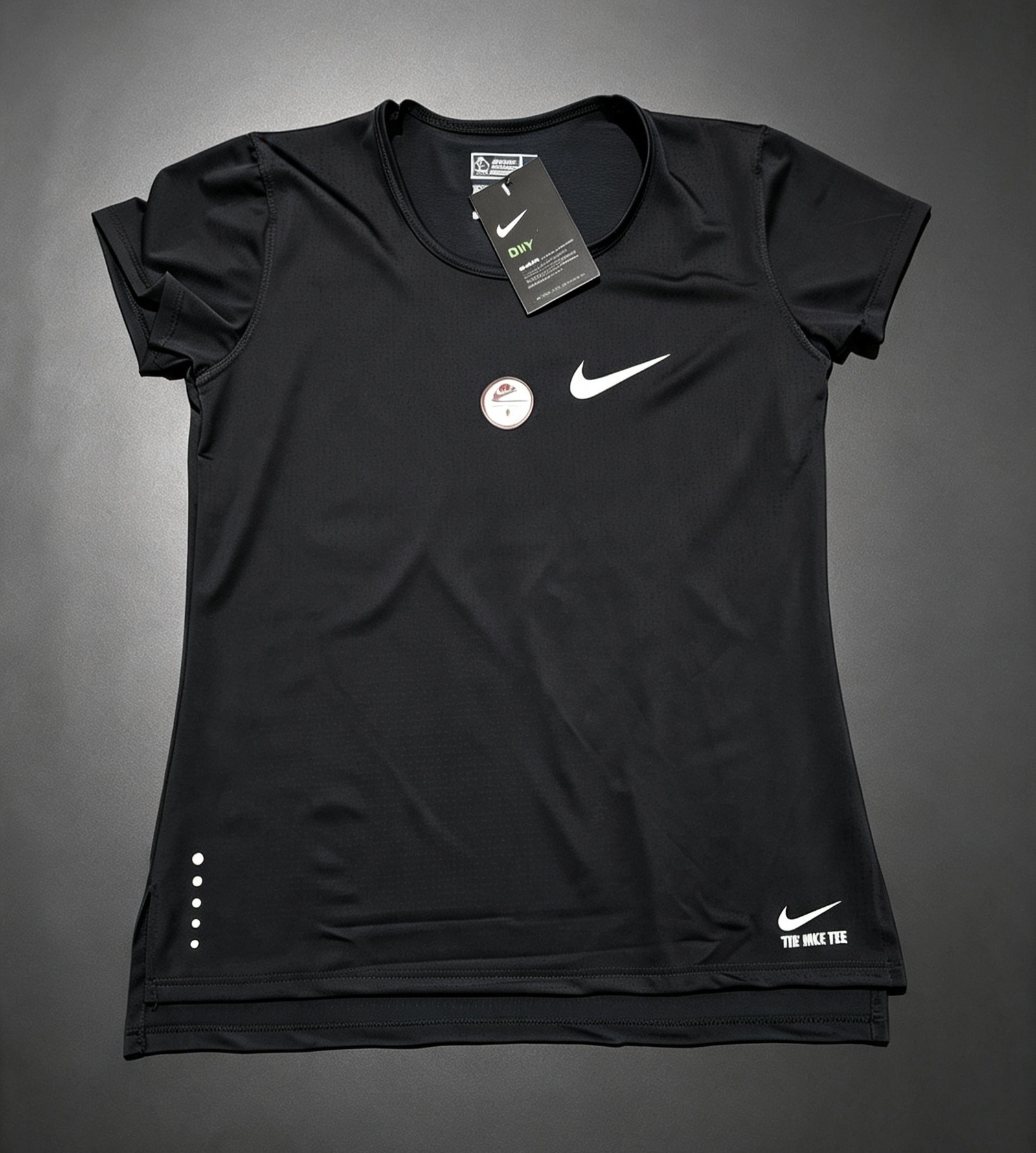 Remeras Dry Fit Deportivas Calidad Premium - Imagen 8