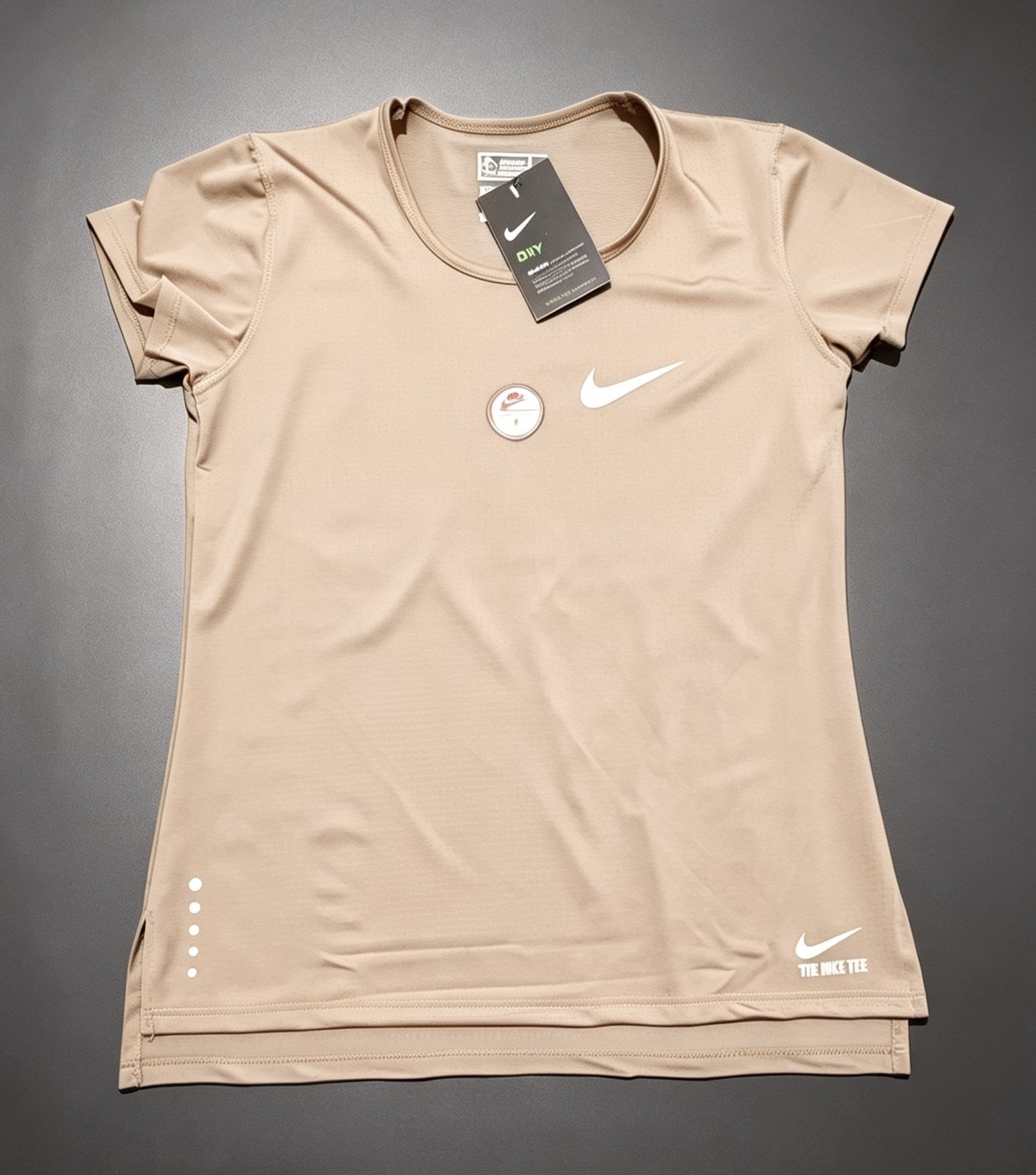 Remeras Dry Fit Deportivas Calidad Premium - Imagen 6