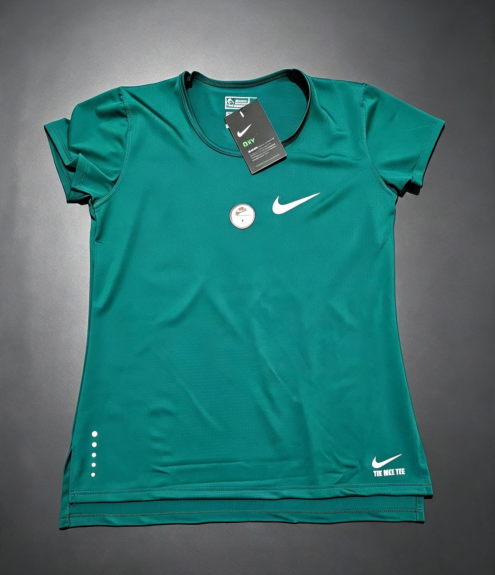 Remeras Dry Fit Deportivas Calidad Premium - Imagen 2