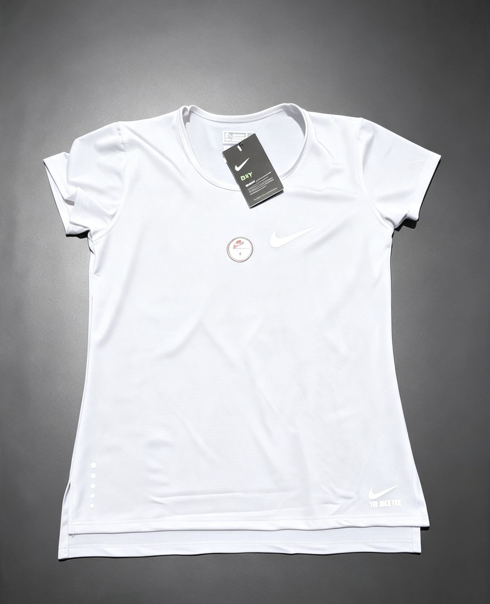 Remeras Dry Fit Deportivas Calidad Premium - Imagen 3