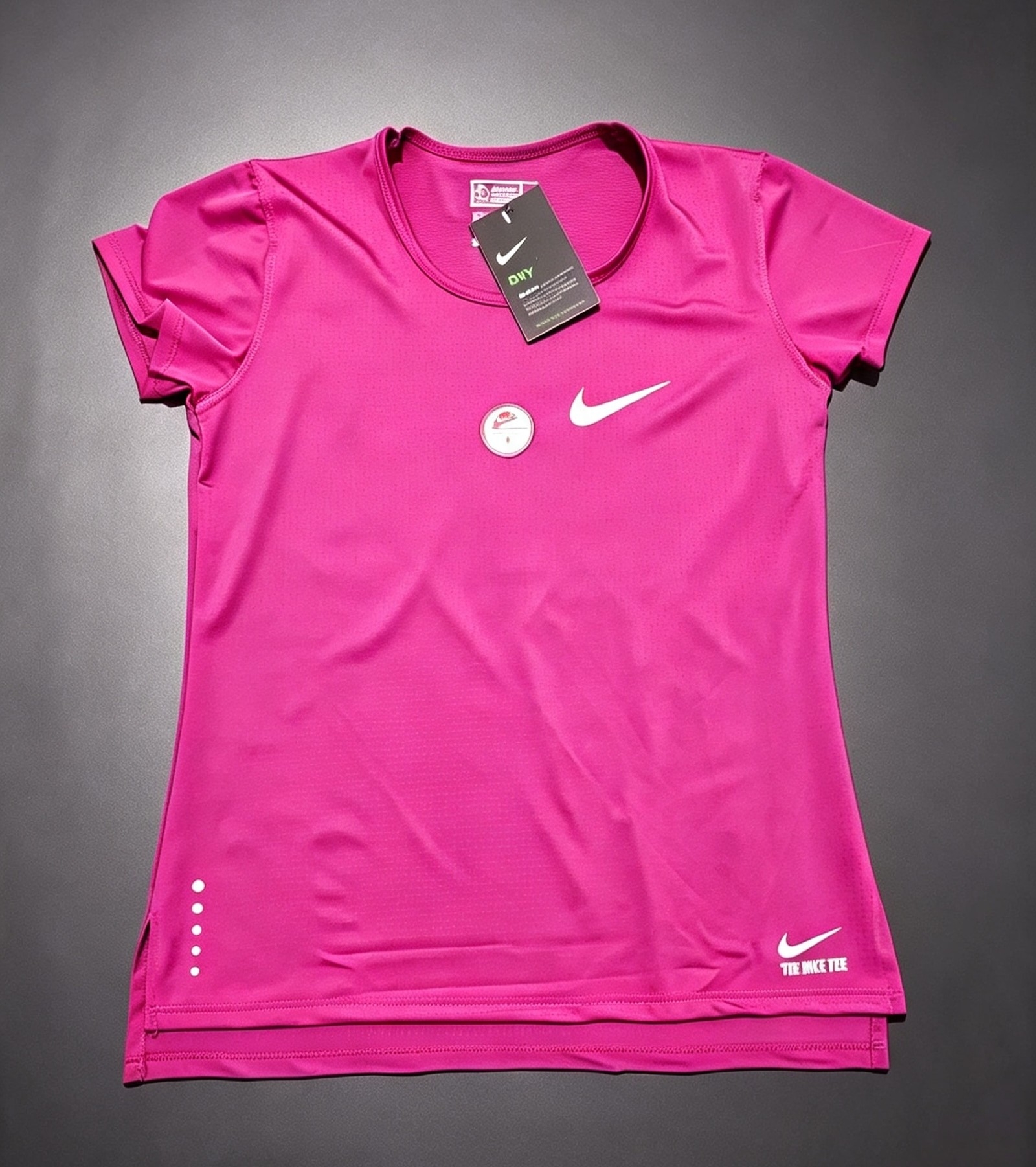 Remeras Dry Fit Deportivas Calidad Premium - Imagen 4