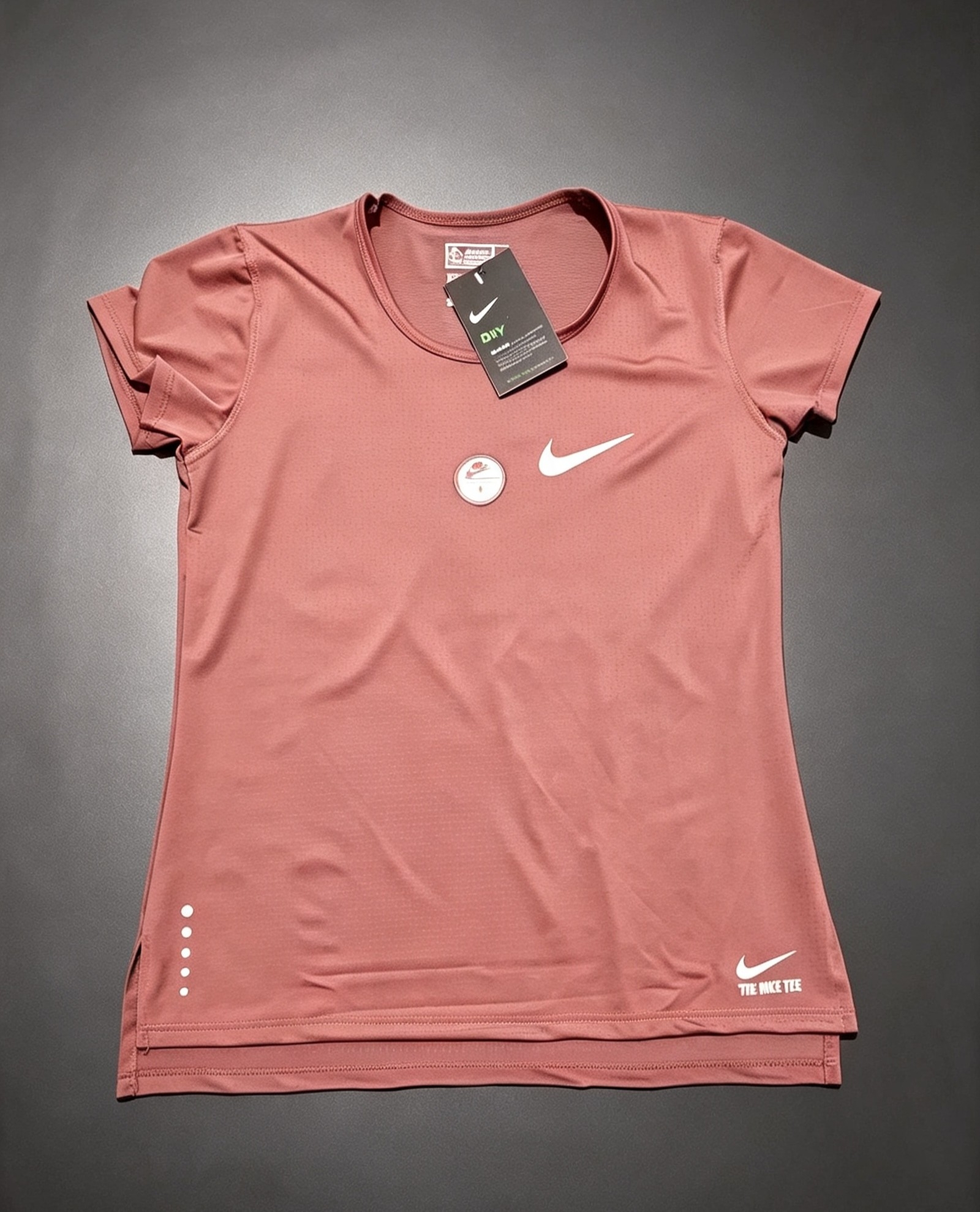 Remeras Dry Fit Deportivas Calidad Premium - Imagen 5