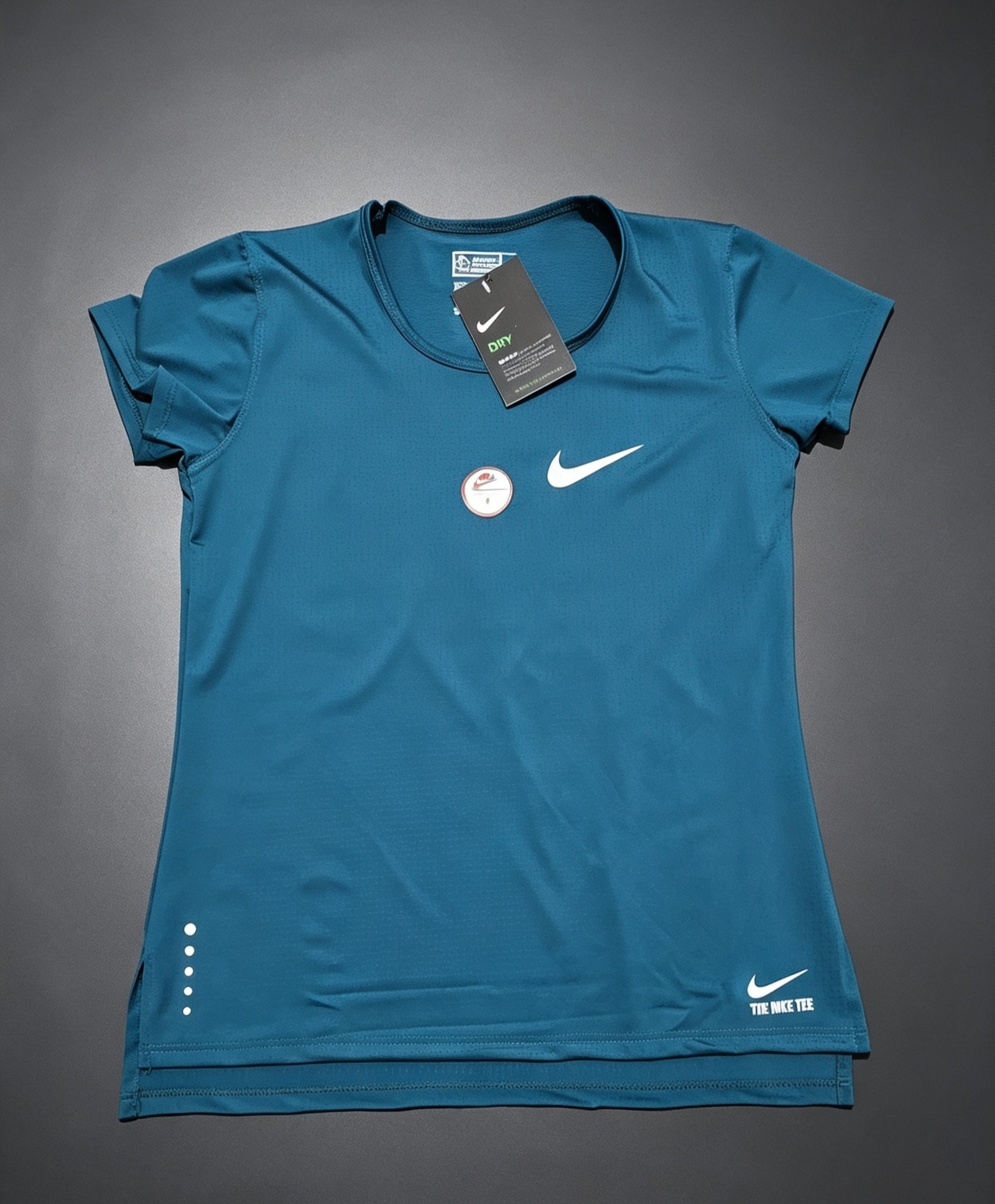 Remeras Dry Fit Deportivas Calidad Premium - Imagen 7