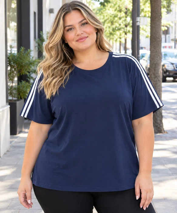 Boxi Fit Liso