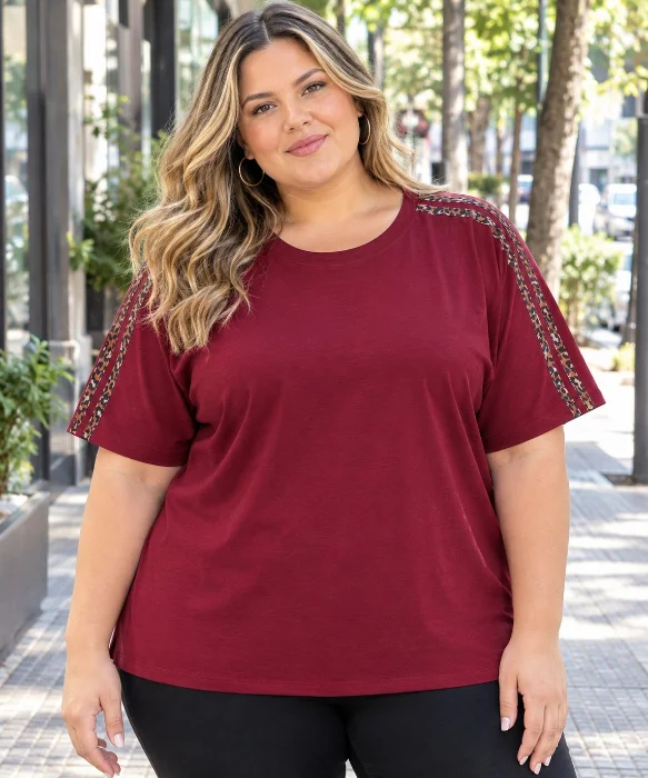Boxi Fit Print