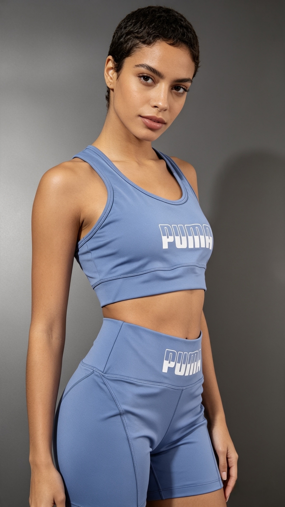 Conjuntos Deportivos Lycra 70 - Imagen 2
