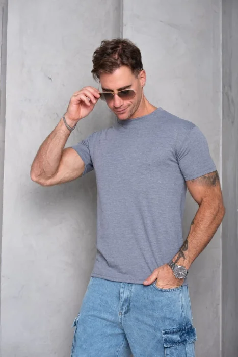 Remera Lisas