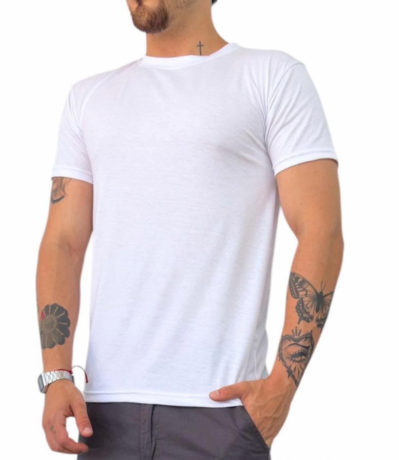Remera Lisas - Imagen 2