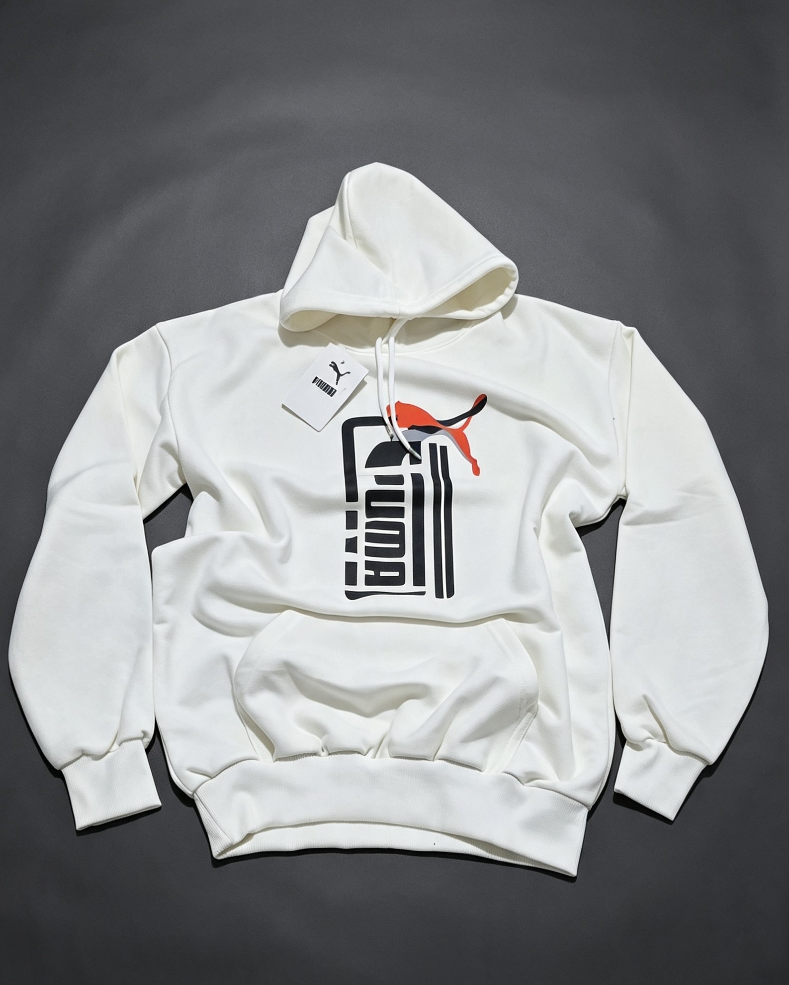 Busos Unisex Algodon Rustico - Imagen 5