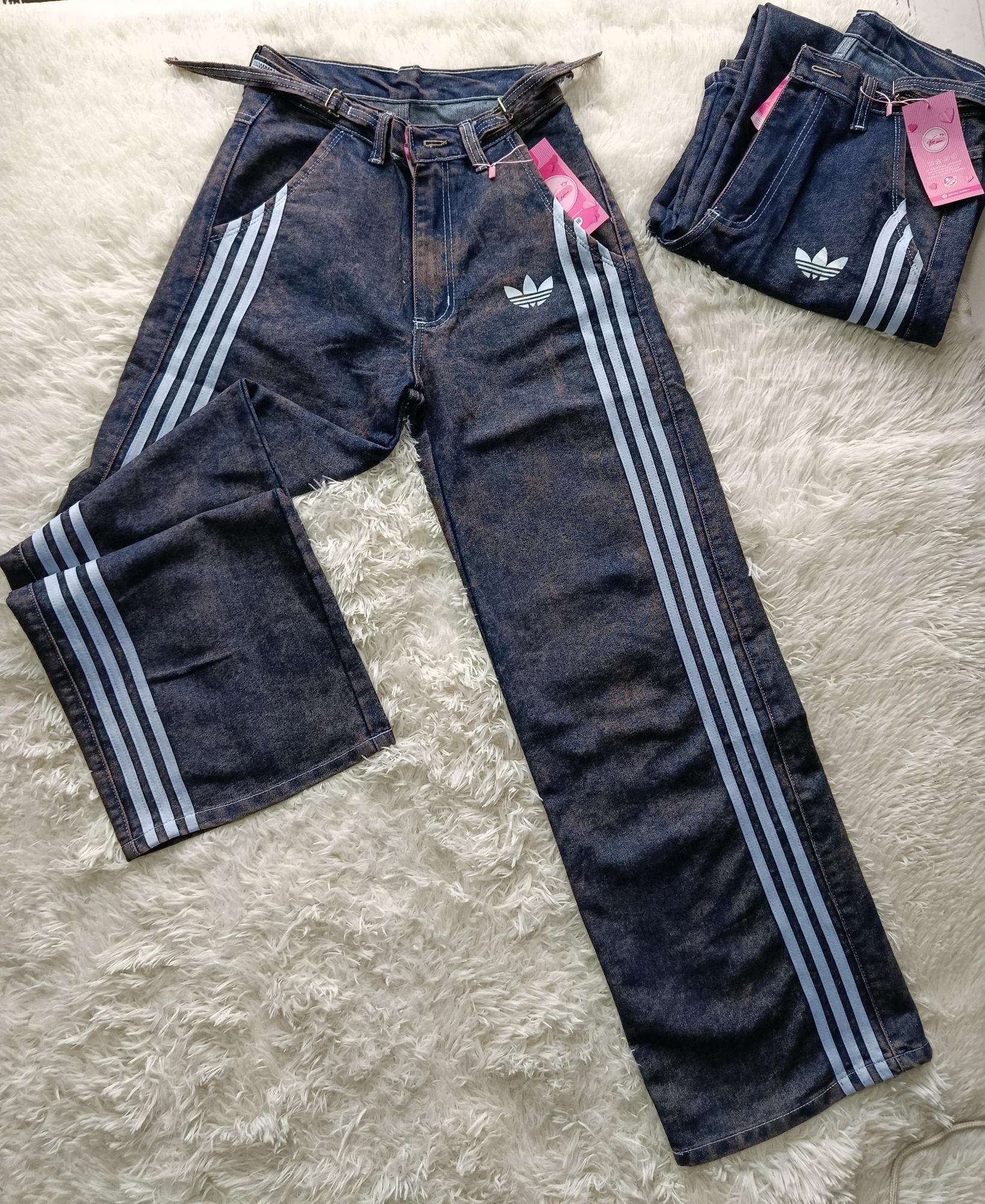 Jeans Adi Importado - Imagen 2