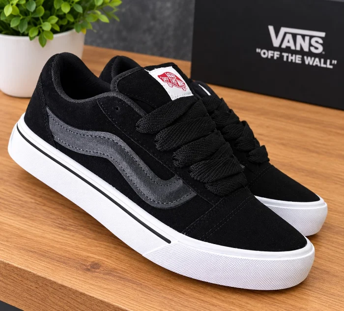 Zapatillas Knu