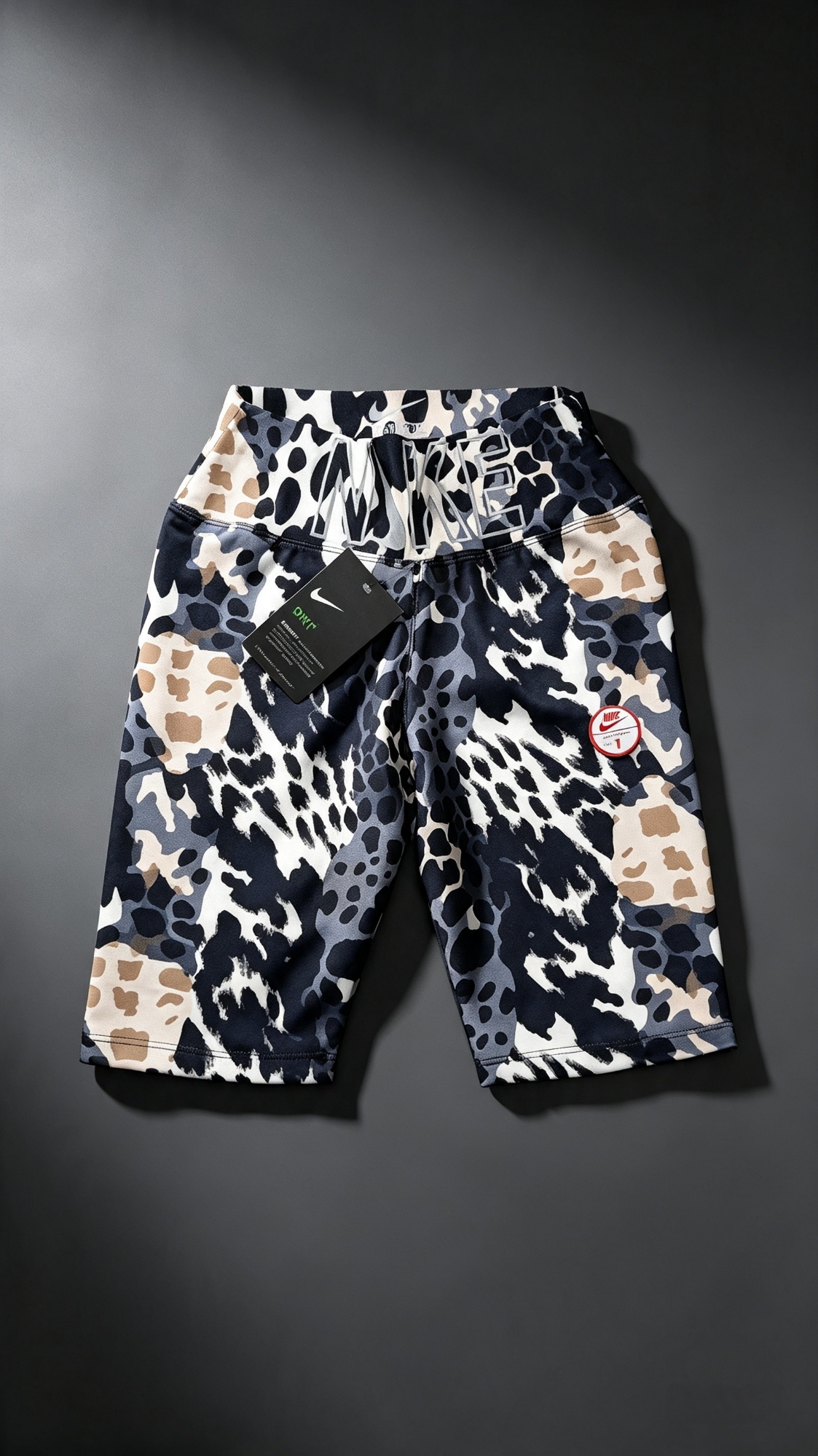Bikera Sublimado Lycra 70 - Imagen 6