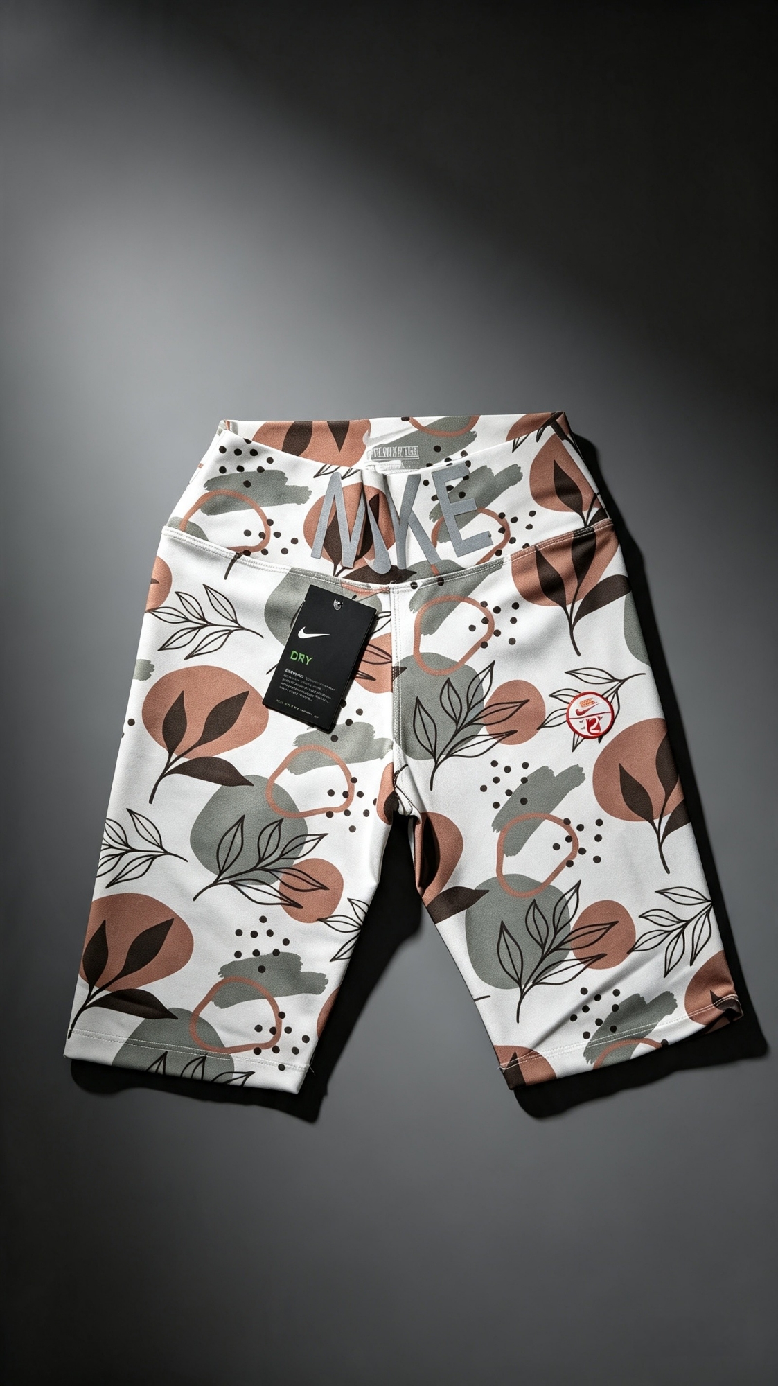 Bikera Sublimado Lycra 70 - Imagen 7