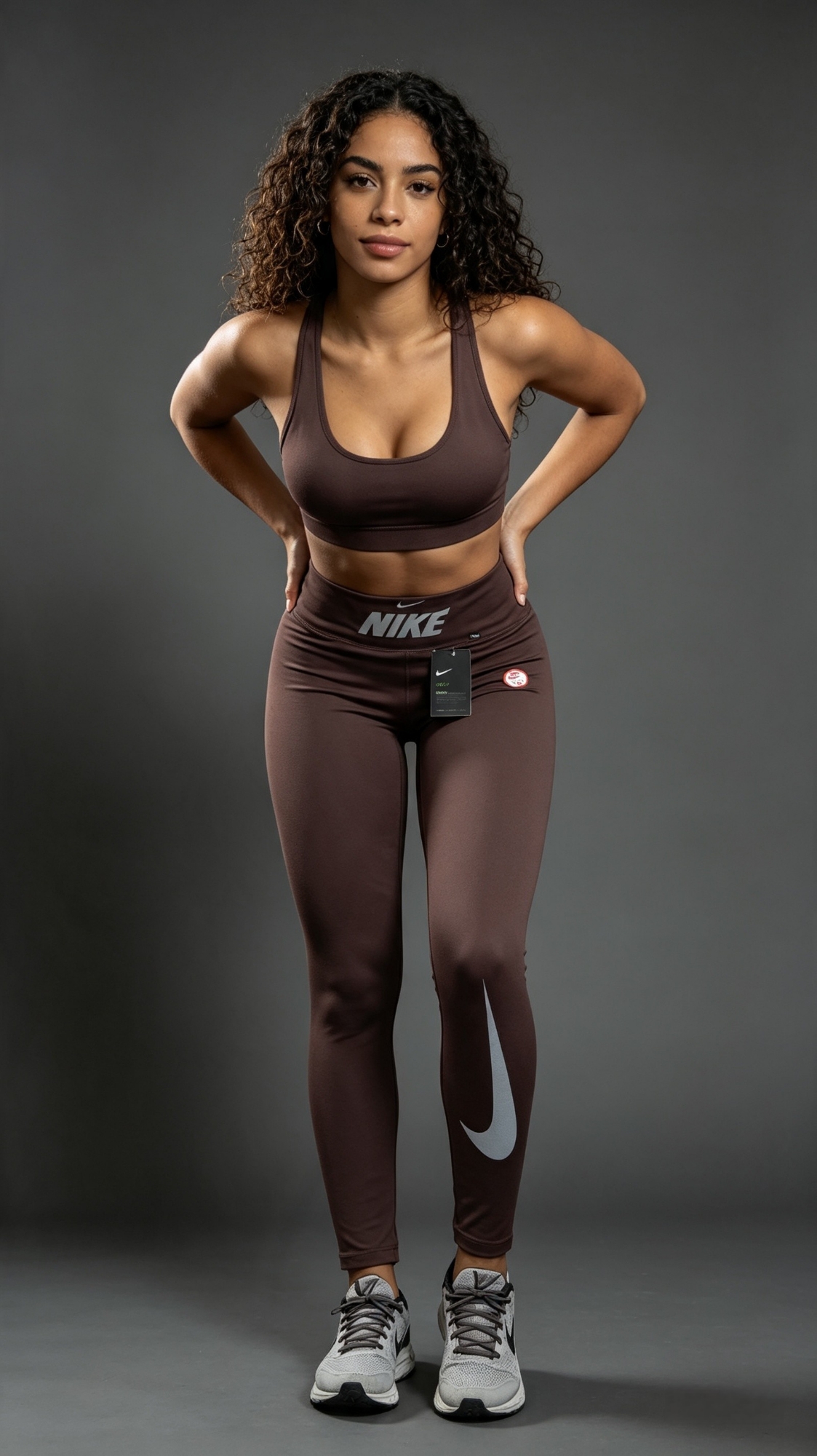 Conjuntos Lycra 70 - Imagen 4