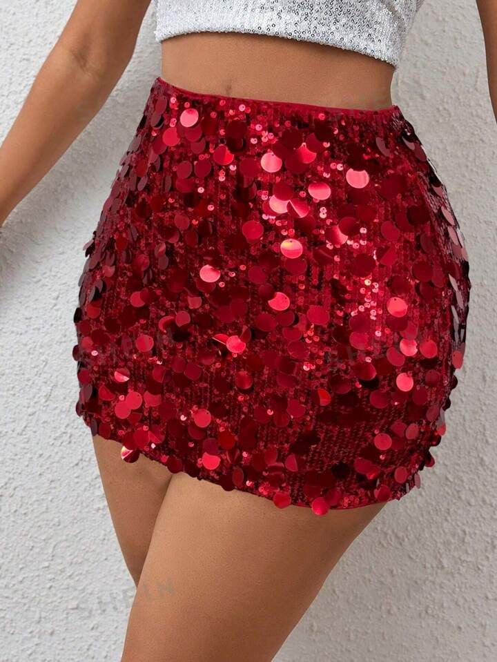 Pollera con Lentejuelas Importado - 448bd30c-39ae-412f-8dde-965b7197a6df.jpeg
