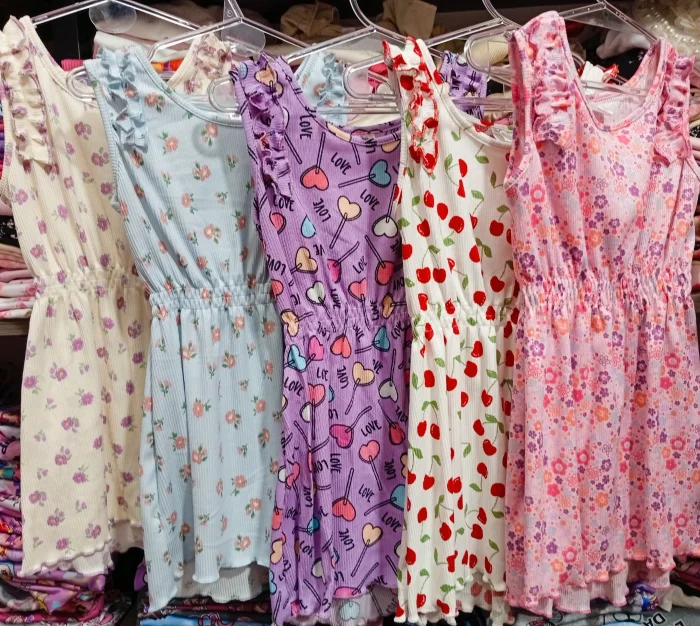 Vestidos de Morley Sof