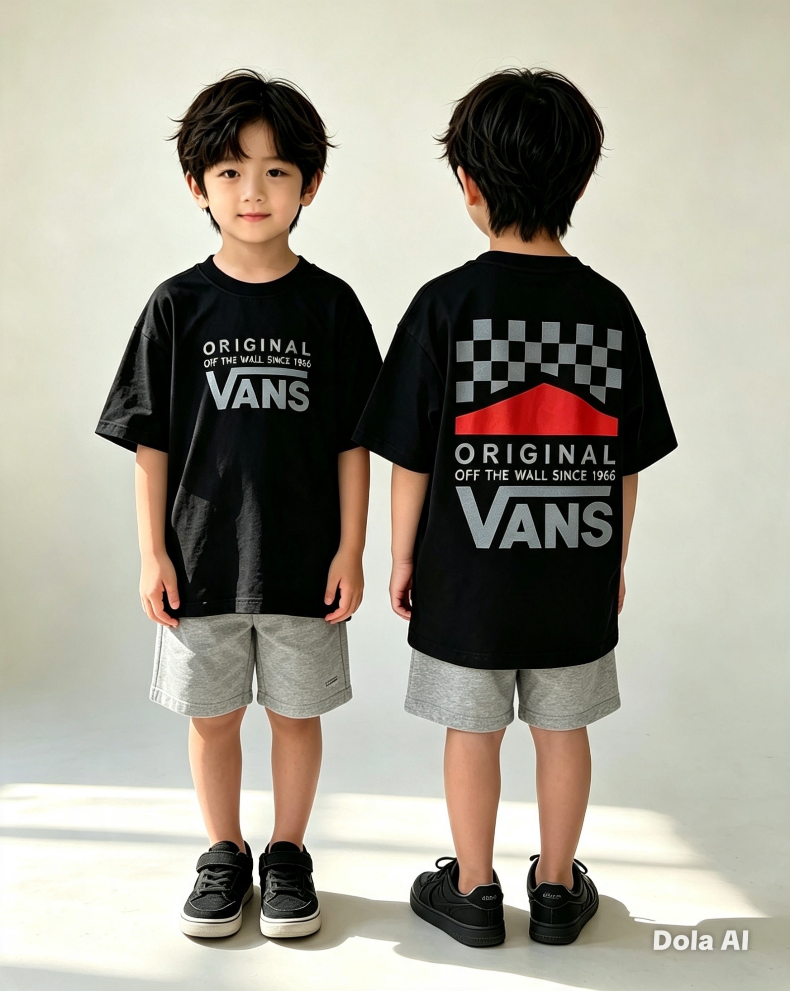 Remera Oversize de Nené - Imagen 2