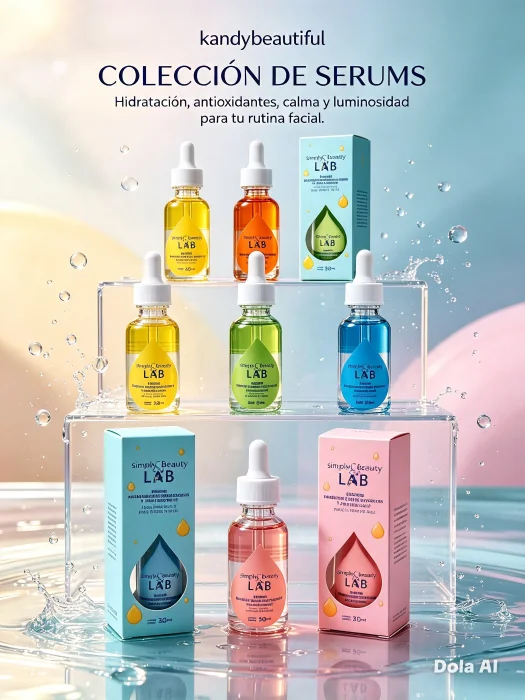 Serum Biifasico S&b