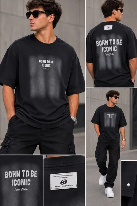 Remeras Importados