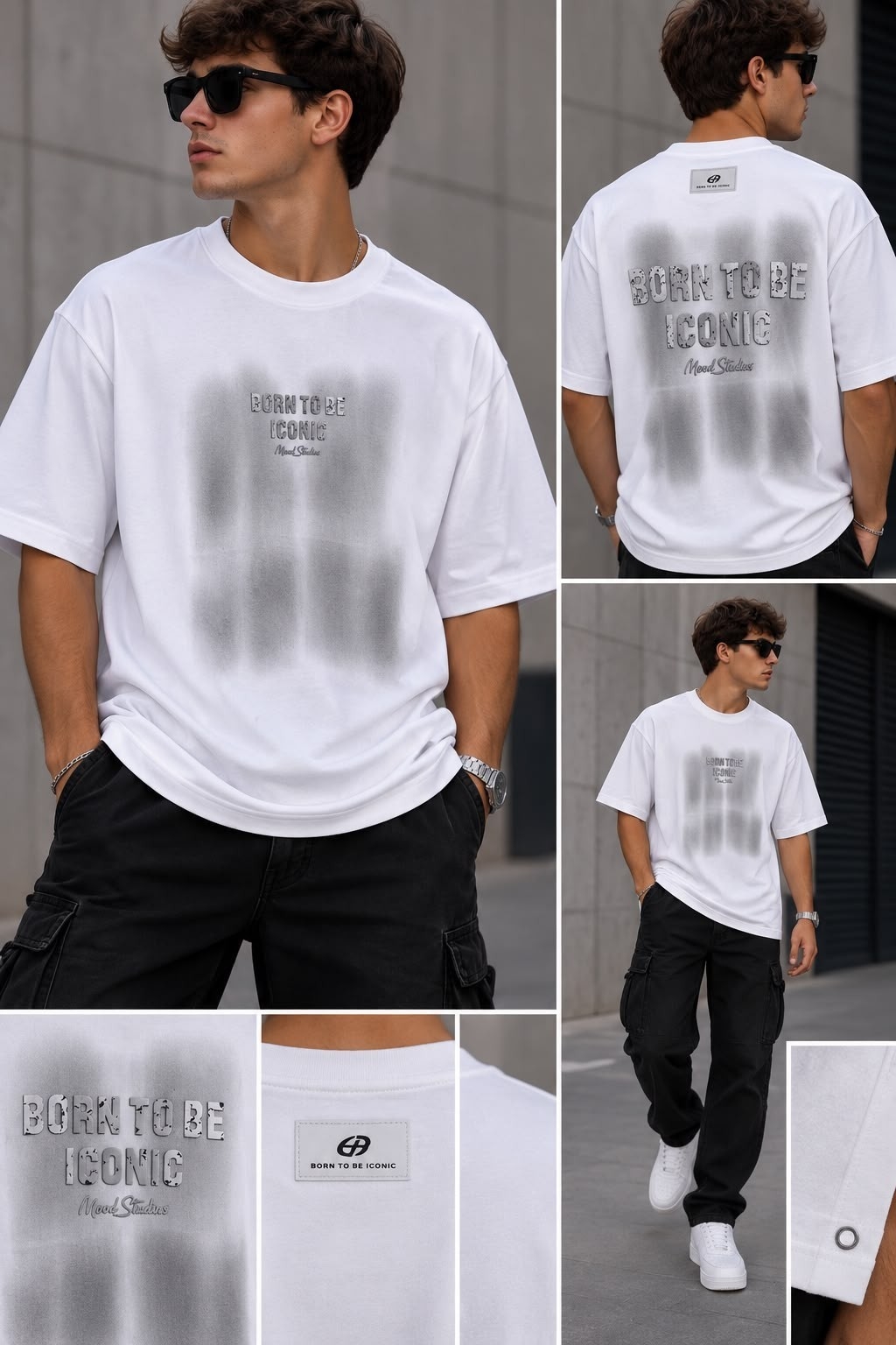 Remeras Importados - Imagen 2