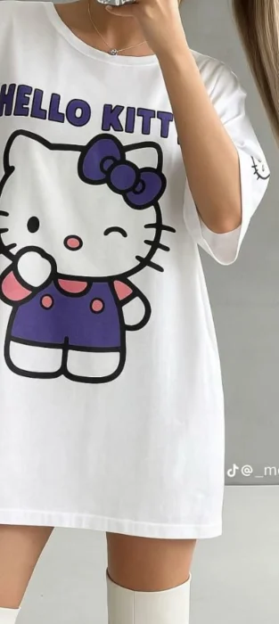 Remeron Hello Kitty