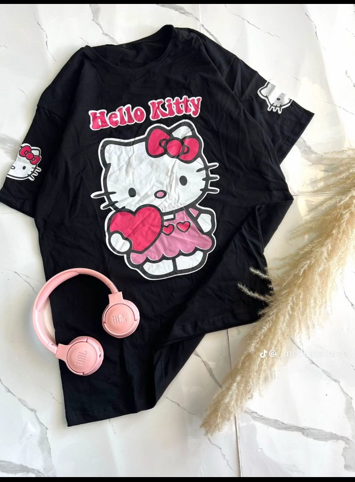 Remeron Hello Kitty - Imagen 2