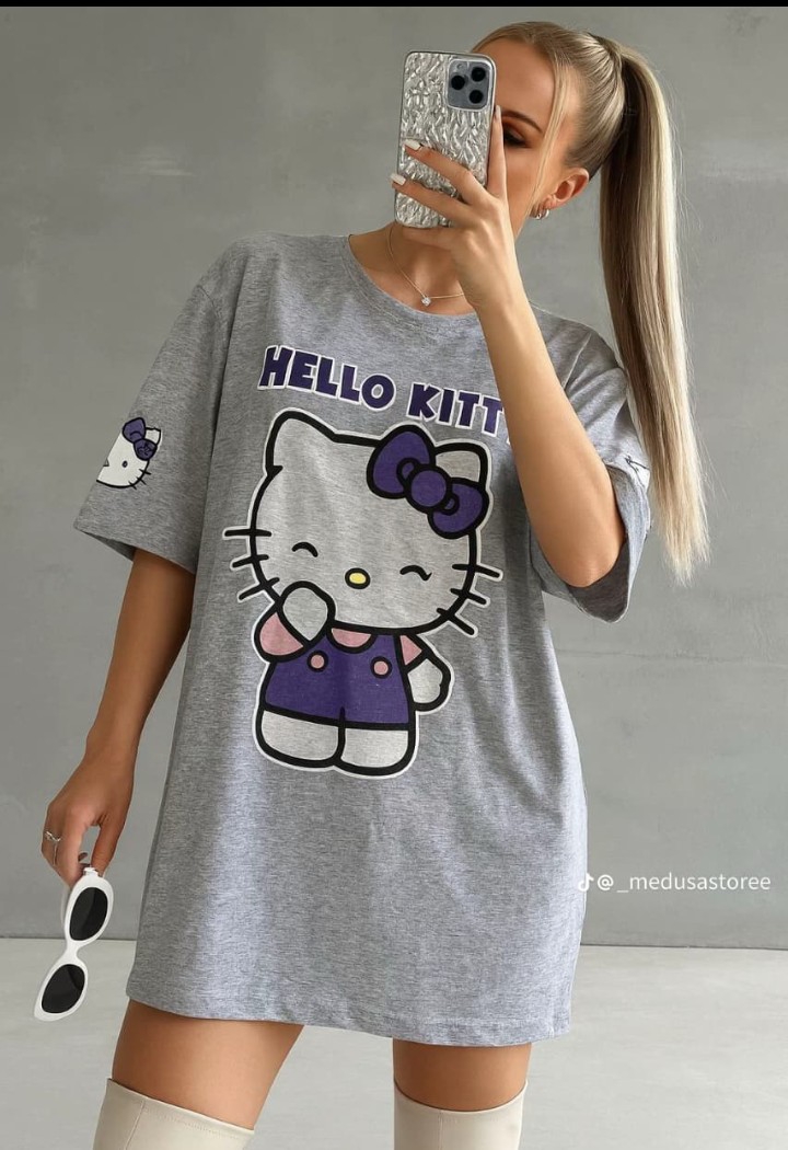 Remeron Hello Kitty - Imagen 3