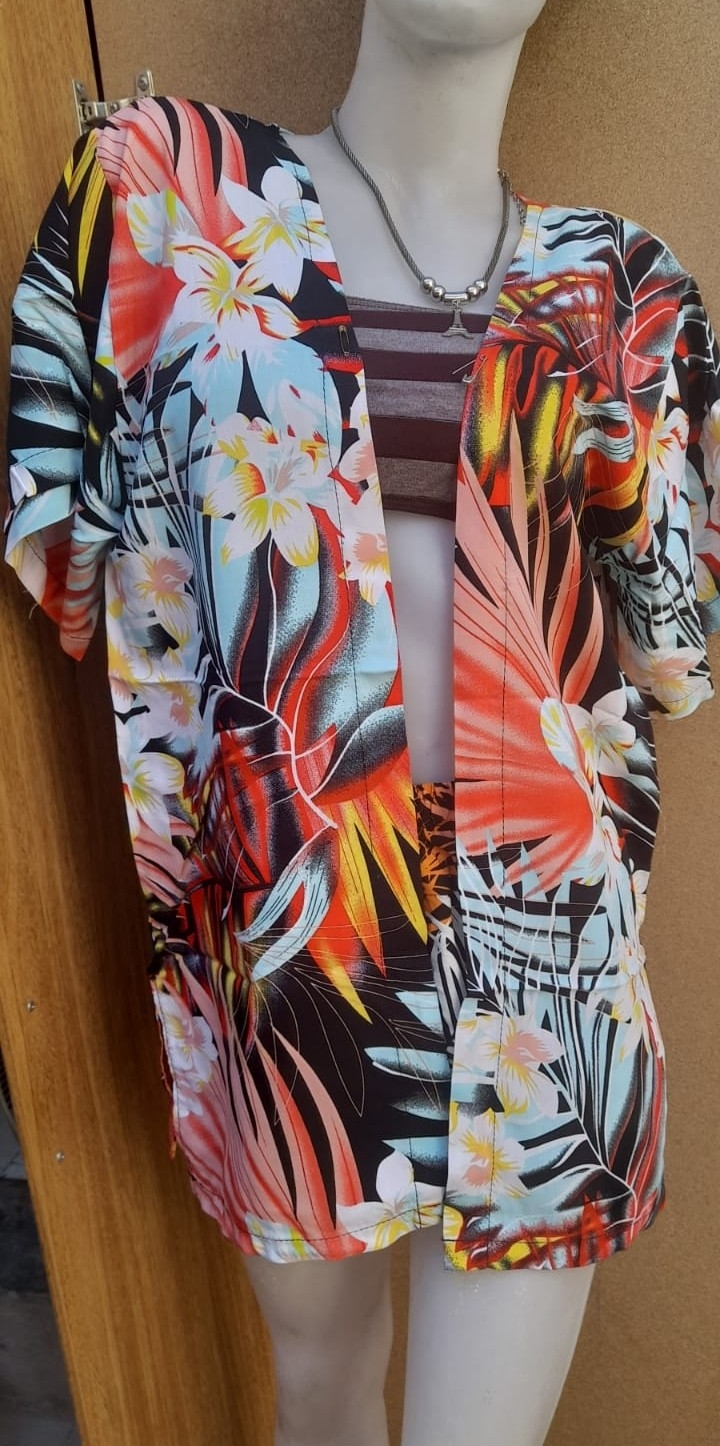 Kimono - Imagen 2