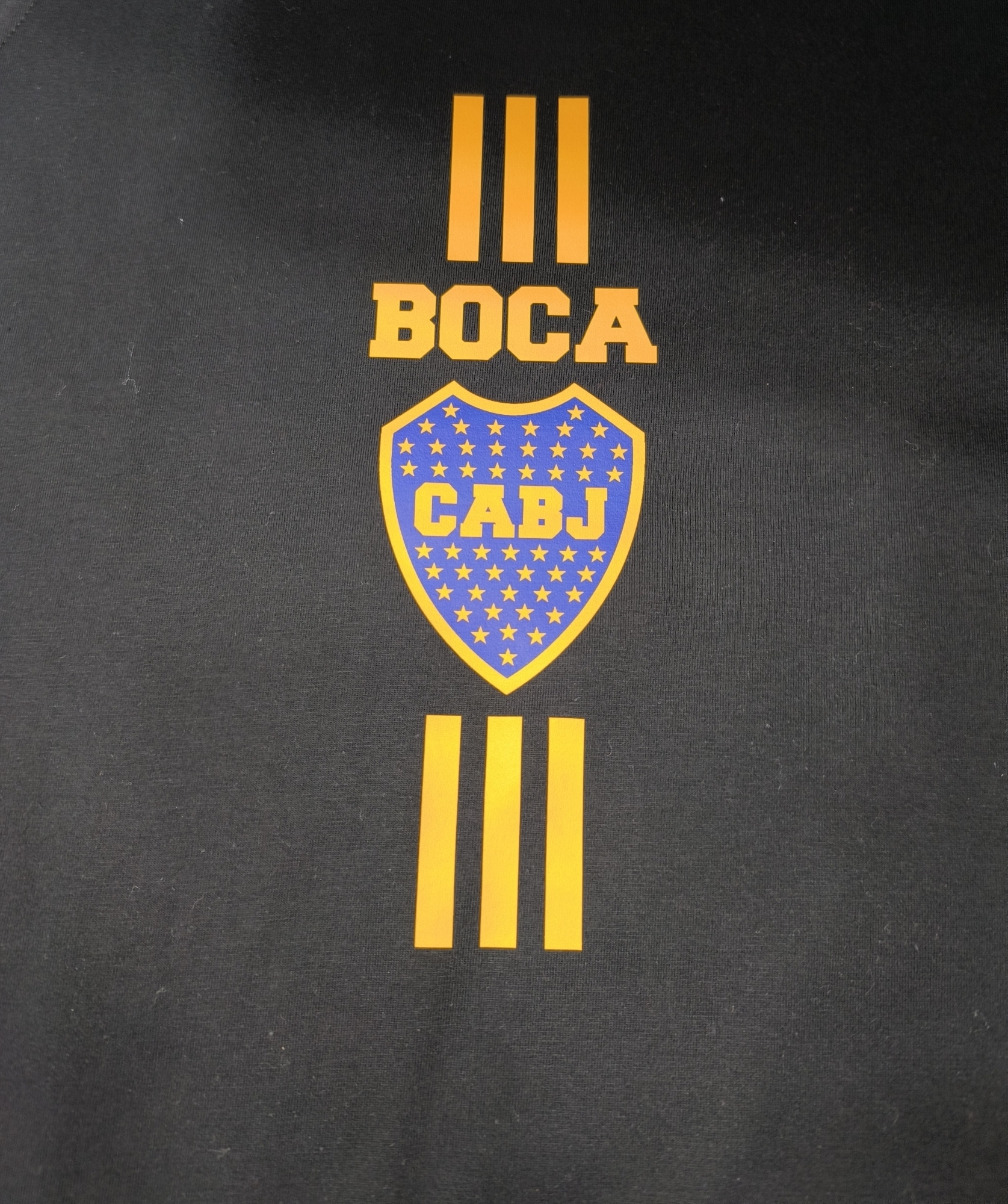 Remeras Deportivas de Algodón - Imagen 4
