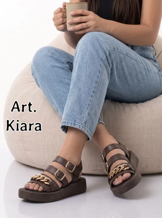 Kiara Choco