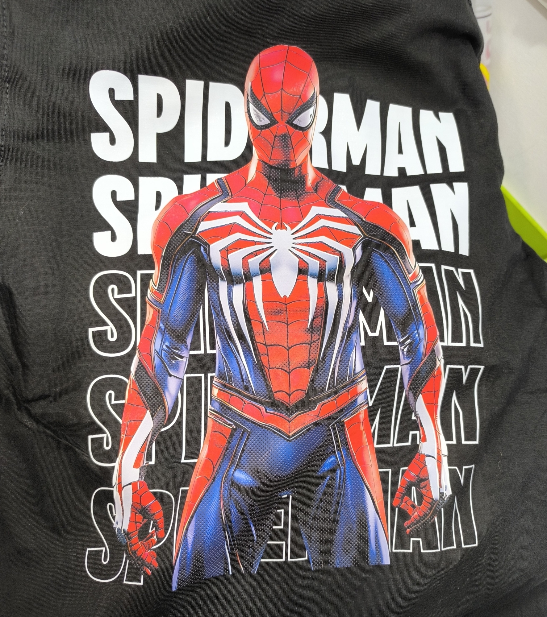 Remeras de Niño Unisex - Imagen 3