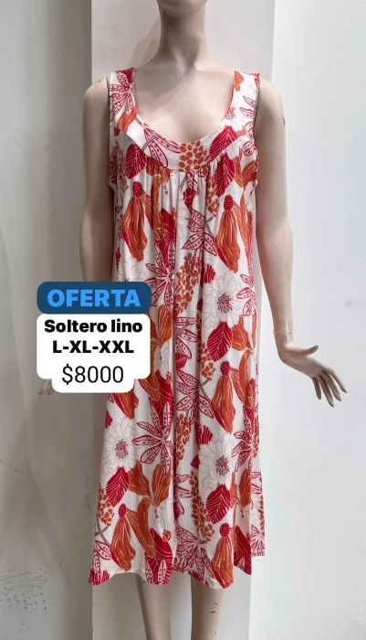 Solero Lino