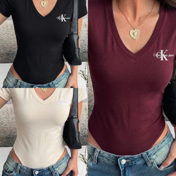 Body Ck