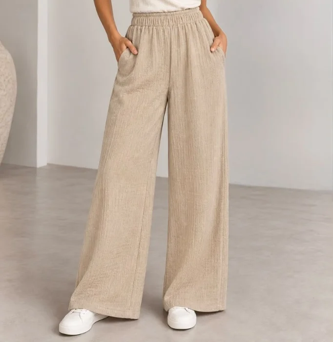 Pantalón Hawai